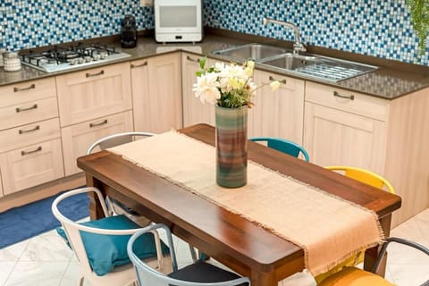 La Terrazza delle Cinque Terre House in Monterosso al Mare