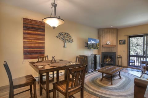 Cascade Village 345 Near Purgatory- Alpine Aspen Escape House in Colorado