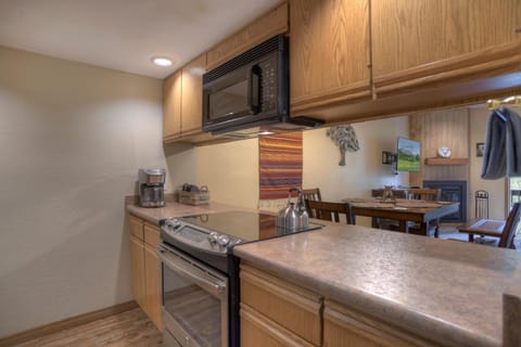 Cascade Village 345 Near Purgatory- Alpine Aspen Escape House in Colorado