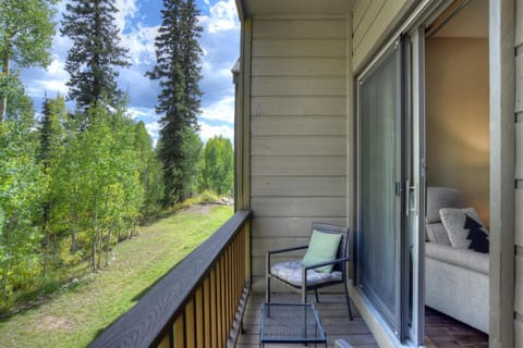 Cascade Village 345 Near Purgatory- Alpine Aspen Escape House in Colorado