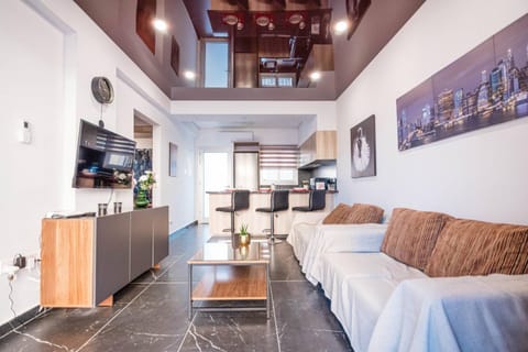 Communal lounge/ TV room, Living room