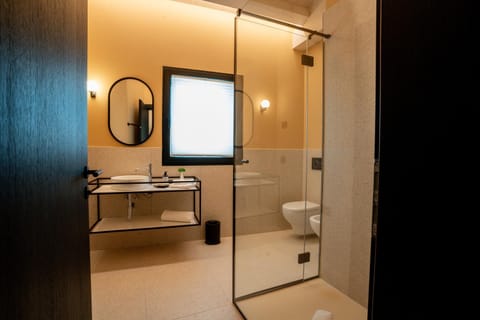 Shower, Toilet, Bathroom, bidet