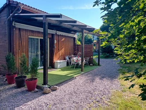 ChaletBijoux Chalet in Gérardmer