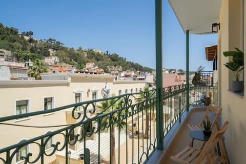 Stevi's Suite Apartment in Zakynthos