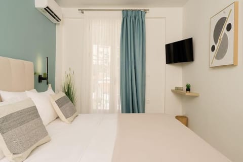 Stevi's Suite Apartment in Zakynthos