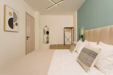 Stevi's Suite Apartment in Zakynthos