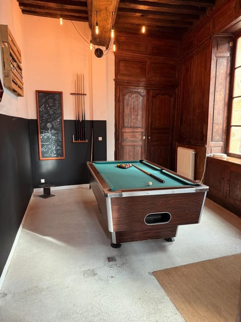 Billiard