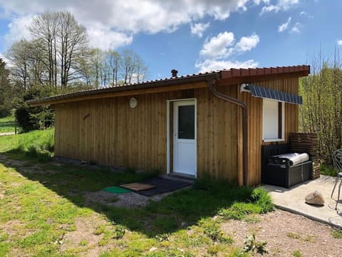 marlynn Apartment in Gérardmer