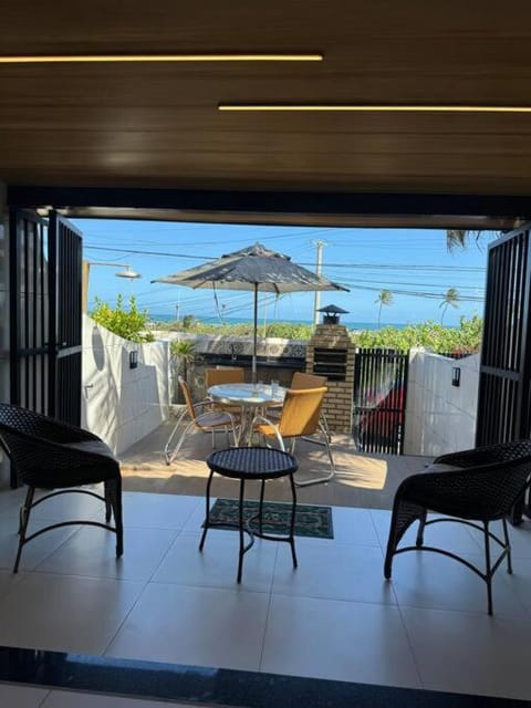 Patio, Day, BBQ facilities, View (from property/room), Balcony/Terrace, Spa and wellness centre/facilities, Seating area