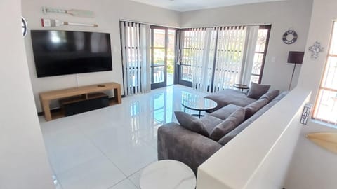 TV and multimedia, Seating area