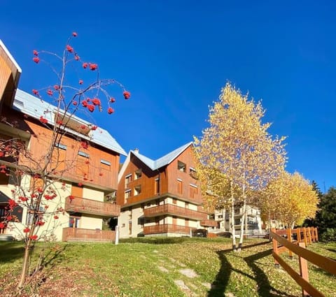 Casa Tola Apartment in Bormio