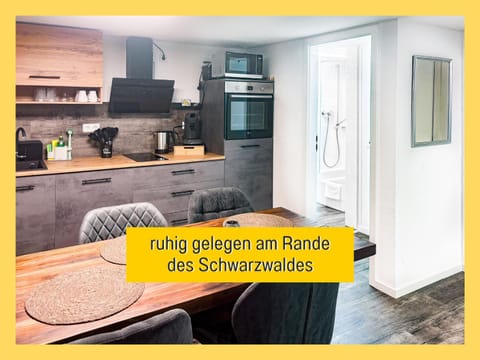 Kitchen or kitchenette, Dining area, dishwasher, oven, stove, toaster