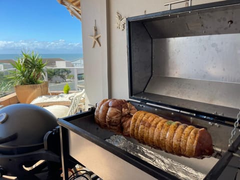BBQ facilities