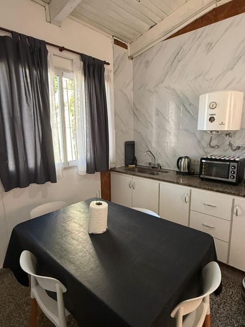 Kitchen or kitchenette, kitchen
