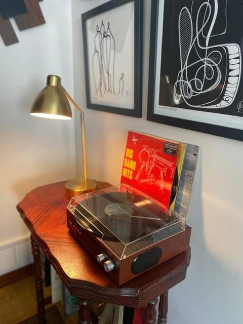 Gallery Loft of Oak Park #1 Top Host in IL Apartment in Oak Park