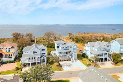 Baydream Believer by Rather Be Properties House in Corolla