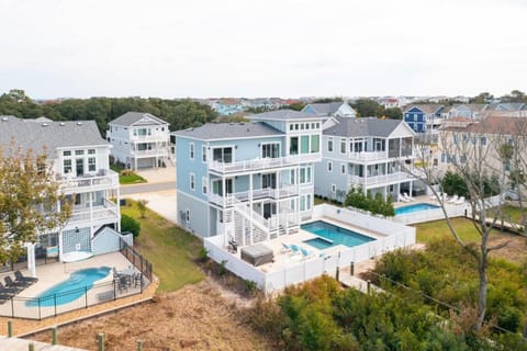 Baydream Believer by Rather Be Properties House in Corolla