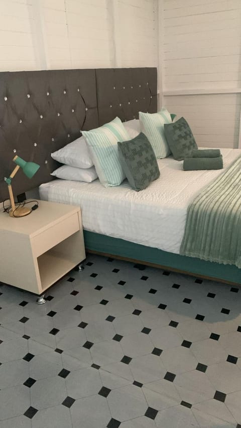 Knysna Nature's View Bed and Breakfast in Knysna