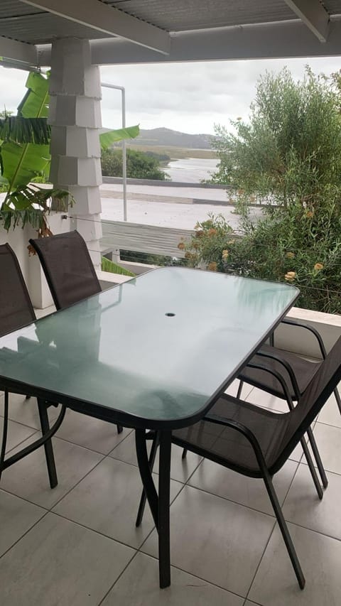 Knysna Nature's View Bed and Breakfast in Knysna