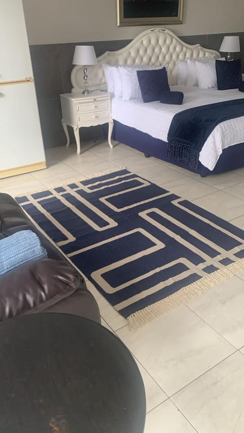 Knysna Nature's View Bed and Breakfast in Knysna