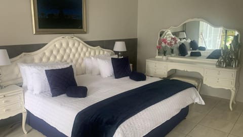 Knysna Nature's View Bed and Breakfast in Knysna