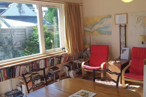 Taigh Sona easy access apartment with double bed Apartment in Ullapool