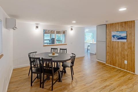 The River House House in Idaho