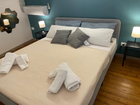 towels
