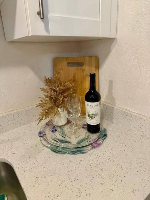 New comfortable and youthful sport Apartment in Fort Lauderdale