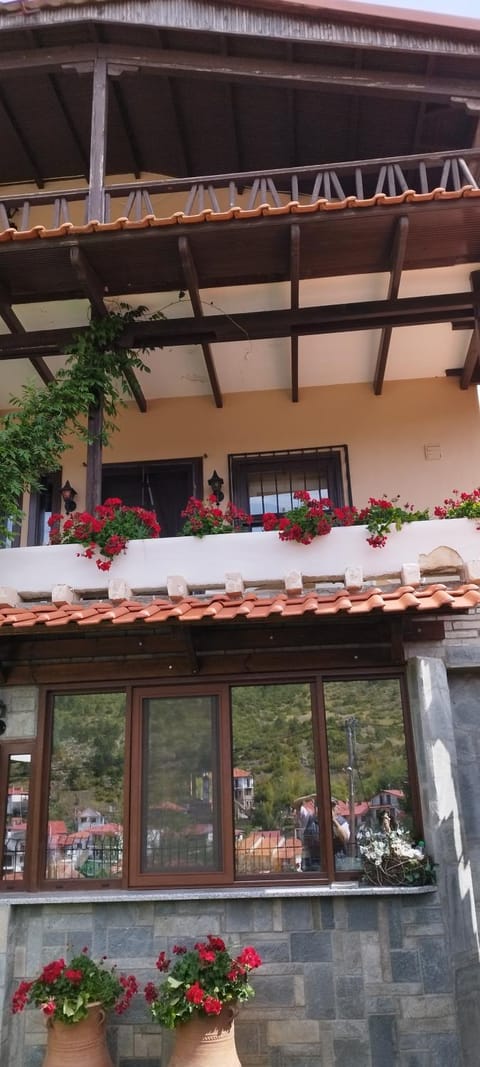 selikalpakishouse House in Decentralized Administration of Macedonia and Thrace