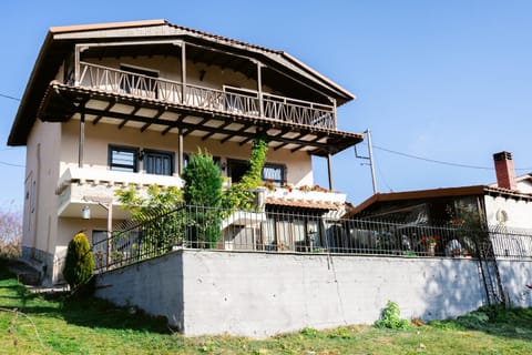 selikalpakishouse House in Decentralized Administration of Macedonia and Thrace
