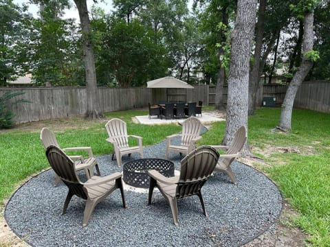 Beautiful house in The Woodlands - Creekside House in The Woodlands