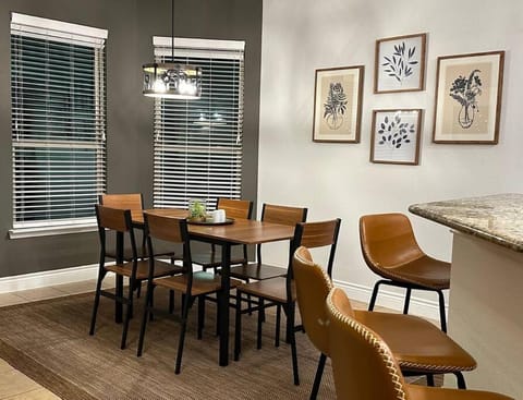 Beautiful house in The Woodlands - Creekside House in The Woodlands