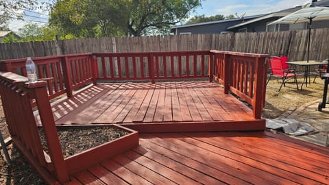 Alamo City Beauty House in San Antonio