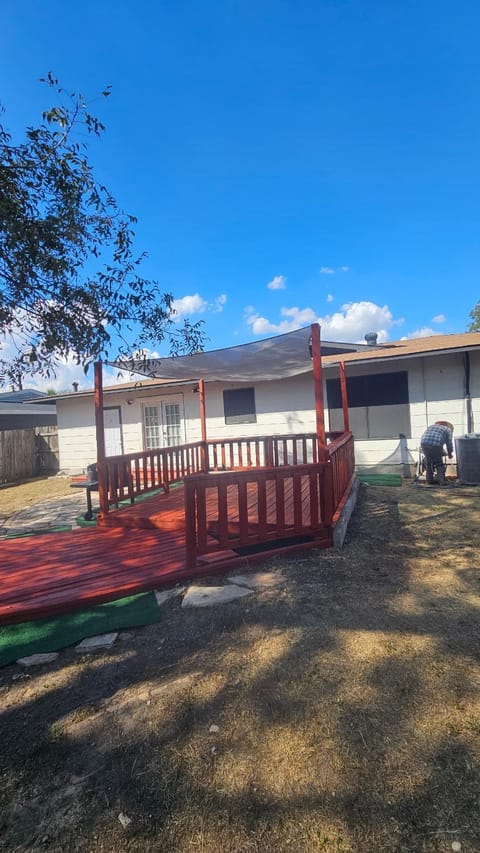 Alamo City Beauty House in San Antonio