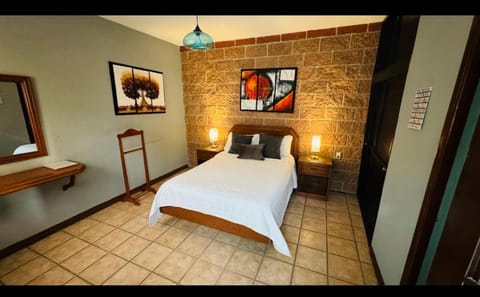 Hotel La Roca Hotel in State of Querétaro