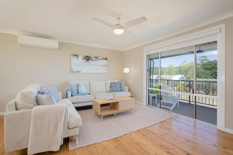 Balcony/Terrace, Living room