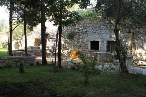 Location, children, Family