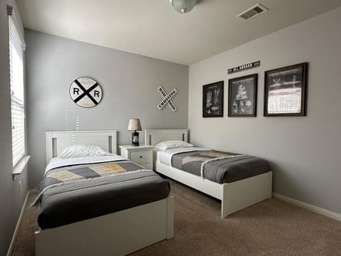 Charming house in The Woodlands - Creekside House in The Woodlands