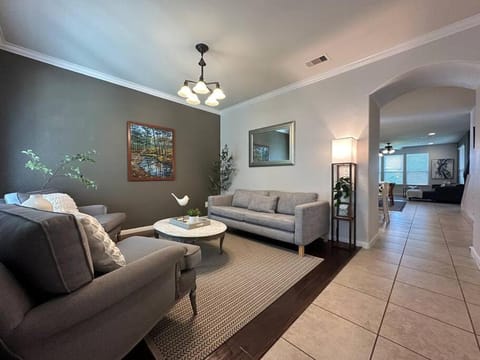 Charming house in The Woodlands - Creekside House in The Woodlands