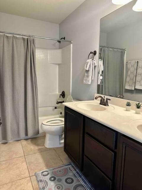 Charming house in The Woodlands - Creekside House in The Woodlands