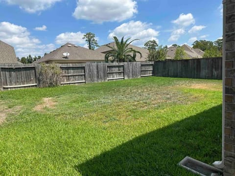 Charming house in The Woodlands - Creekside House in The Woodlands