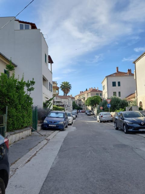 Studio Apartman Elena Apartment in Split