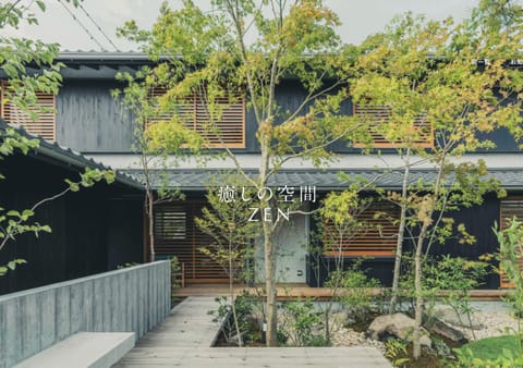 Property building, Balcony/Terrace