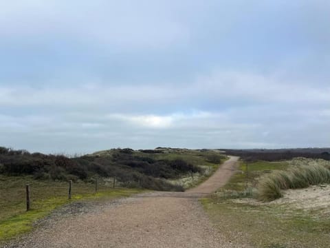 Vitamin Sea Domburg Apartment in Domburg