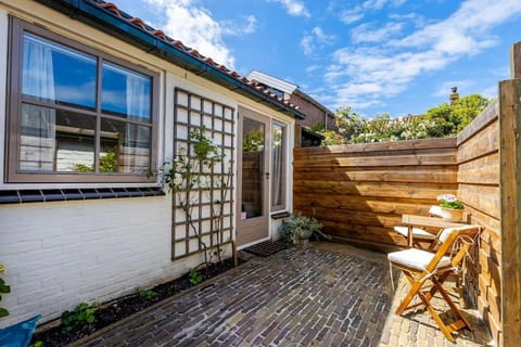 Vitamin Sea Domburg Apartment in Domburg