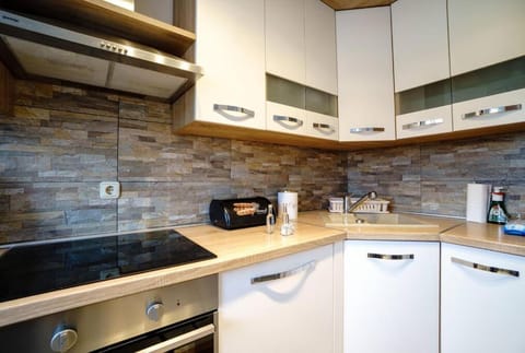 Apartman Vanessa Apartment in Zadar County