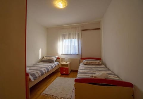 Apartman Vanessa Apartment in Zadar County