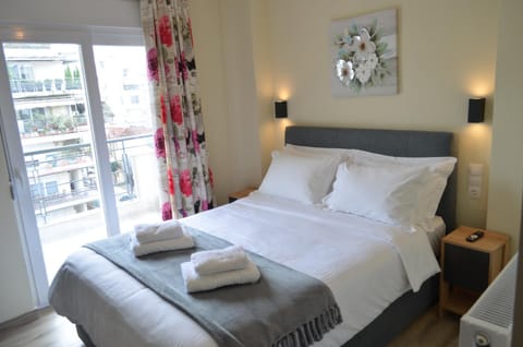 GoCity apartments Apartment in Volos