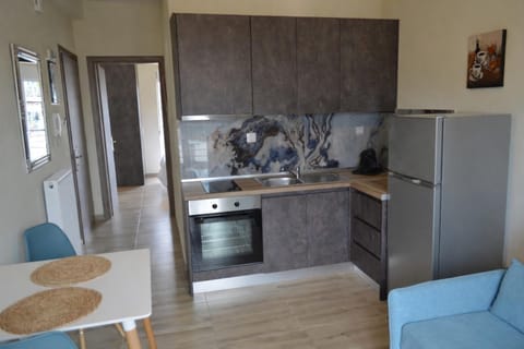 GoCity apartments Apartment in Volos